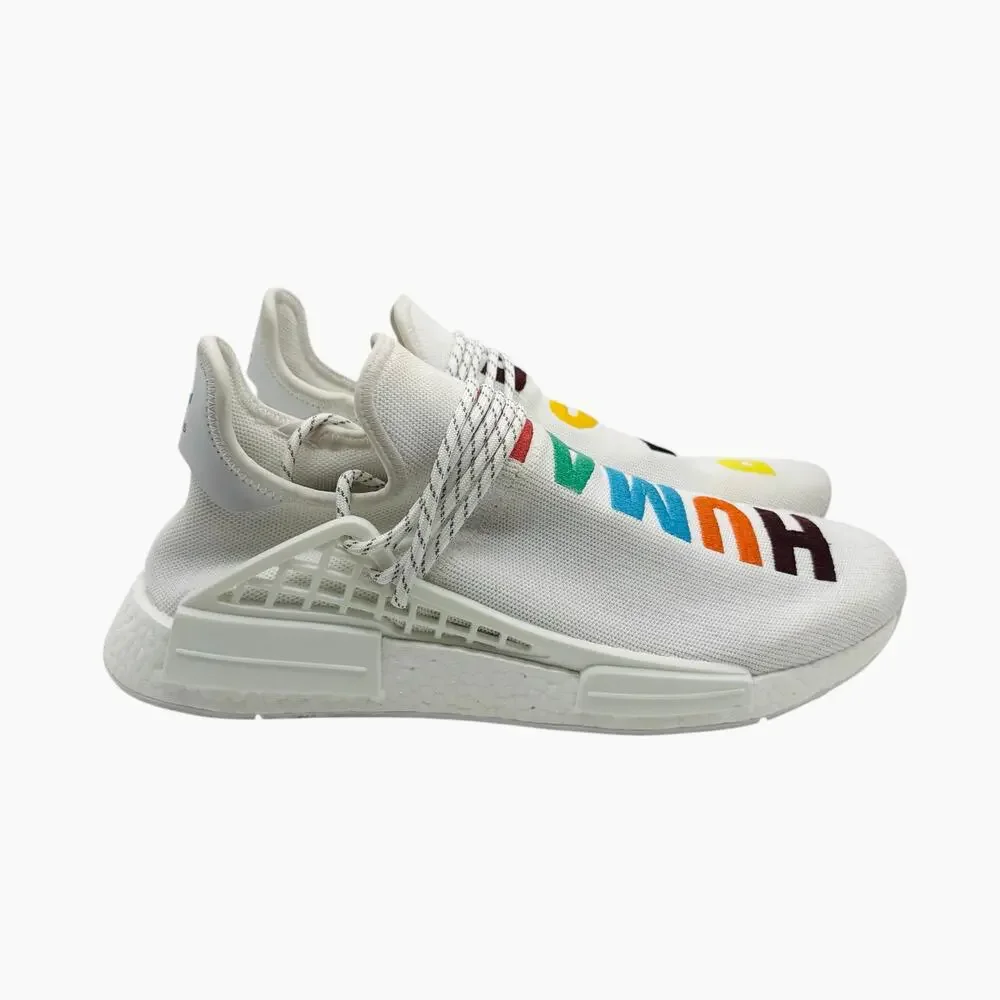 Adidas Sample Human Race Size 12.5 Shoes PW HUMAN RACE‎ NMD PHARRELL WILLIAMS